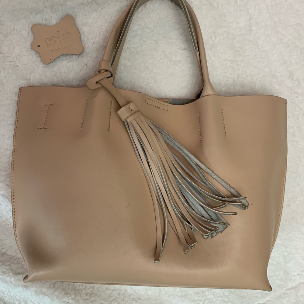 Co Lab by Christopher Kon Tote Bag